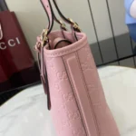 Gucci GG Emblem Tote Bag 847456 - Image 7