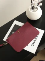Chanel Tote Shopping Bags 38cm - Image 7