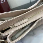 Gucci GG Emblem Hobo Bag 815263 - Image 7
