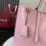 Gucci GG Emblem Tote Bag 847455 - Image 7