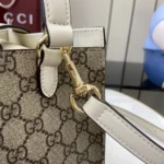 Gucci Padlock Top Handle Bag 838992 - Image 7