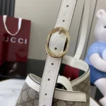Gucci Padlock Shoulder Bag 839021 - Image 7