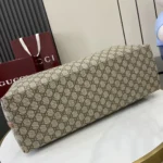 Gucci GG Emblem Tote Bag 815212 - Image 7