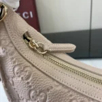 Gucci GG Emblem Hobo Bag 820453 - Image 7