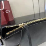 Gucci GG Emblem Shoulder Bag 815217 - Image 7