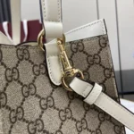 Gucci Padlock Top Handle Bag 838991 - Image 7