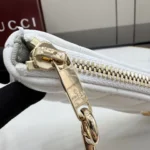 Gucci GG Marmont Shoulder Bag A006X2 - Image 7