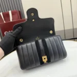 Gucci GG Marmont Chain Shoulder Bag A006X1 - Image 7