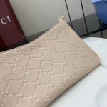 Gucci GG Emblem Shoulder Bag 815277 - Image 7