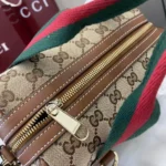 Gucci Mini Boston Bag 859975 - Image 7