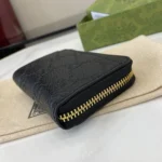Gucci GG Emblem Card Holder 815936 - Image 7