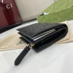 Gucci GG Emblem Top Handle Bag 815874 - Image 7