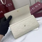 Gucci GG Emblem Wallet 815922 - Image 7