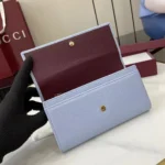Gucci GG Marmont Wallet 456116 - Image 7