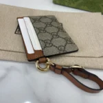 Gucci GG Emblem Card Holder 819121 - Image 7