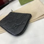 Gucci GG Emblem Wallet 815891 - Image 7