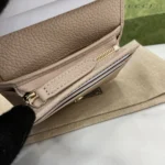 Gucci GG Emblem Wallet 815901 - Image 7