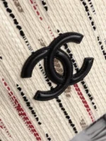 Chanel AS2199 Tote Bag 21cm - Image 7