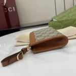 Gucci GG Emblem Card Holder 821804 - Image 7
