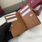 Gucci GG Emblem Wallet 847208 - Image 7