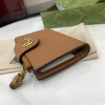 Gucci GG Marmont Wallet 739498 - Image 7
