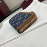 Gucci GG Emblem Card Holder 821804 - Image 7