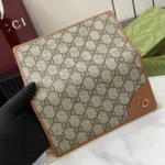 Gucci GG Emblem Wallet 821802 - Image 7