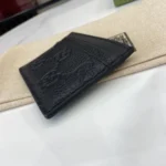 Gucci GG Emblem Card Holder 815883 - Image 7