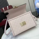 Gucci Padlock Top Handle Bag 838998 - Image 7