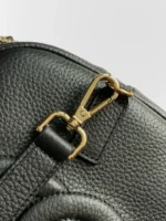 Chanel 27C Boston Bowling Bag - Image 7