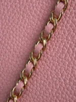 Chanel Logo Shoulder Bag 29cm - Image 7