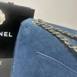 Chanel MaxiC Handbag - Image 7