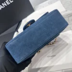 Chanel 26B Maxi Mini Flap Bag 20cm - Image 7