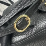 Chanel 26B Maxi Mini Flap Bag 20cm - Image 7