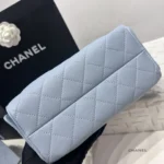 Chanel 26A Mini Hippie Drawstring Bucket Bag 22cm - Image 7
