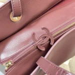 Chanel Supermodel Tote Bag 46cm - Image 7