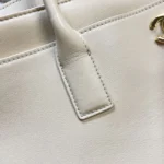 Chanel 26S Cerf Tote Bag 39cm - Image 7