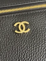 Chanel Vanity Case with Chain Medium 23cm - Image 7