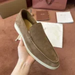 Loro Piana Loafers - Image 7