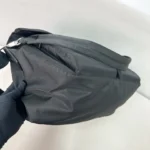Prada Explore Re-Nylon Messenger Bag Large 39cm - Image 7