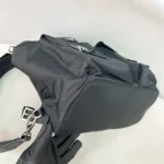 Prada Re-Nylon Men's Backpack 39cm - Image 7