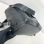 Prada Zaino Large Leather Backpack 39cm - Image 7