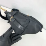 Prada Explore Large Re-Nylon Shoulder Bag 32cm - Image 7