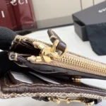 Gucci Primavera Horsebit GG Compact Wallet 12cm - Image 7