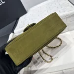 Chanel 26B Maxi Mini Flap Bag 20cm - Image 7