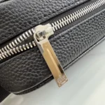 Gucci Primavera Web Stripe Leather Camera Bag 22cm - Image 7