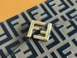Fendi Baguette FF Chain Bag 21cm - Image 7