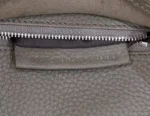 Fendi Mini Peekaboo Selleria Handbag 23cm - Image 7