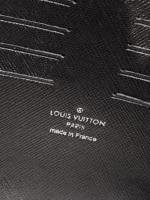Louis Vuitton Pochette Kasai Damier Clutch 25cm - Image 7