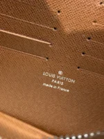 Louis Vuitton Pochette Kasai Monogram Clutch 25cm - Image 7
